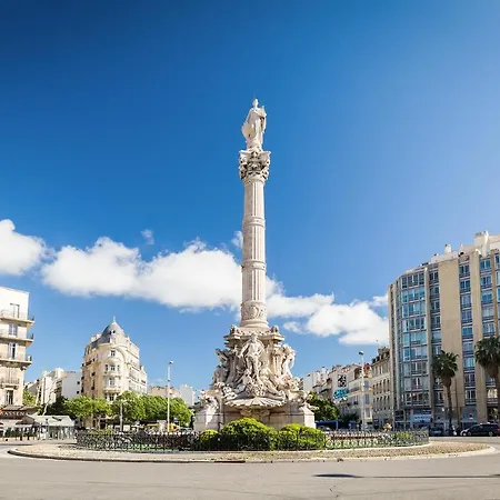 Joli T2 Moderne Au Coeur De - Place Castellane Marseilles